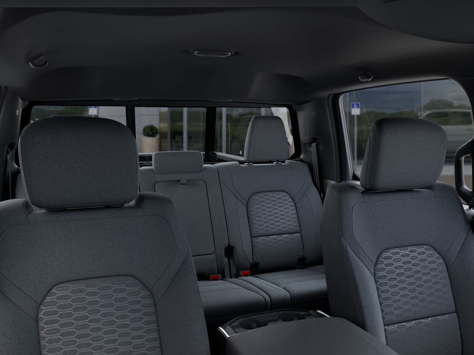 Thumbnail: 2026 RAM 1500 - 26