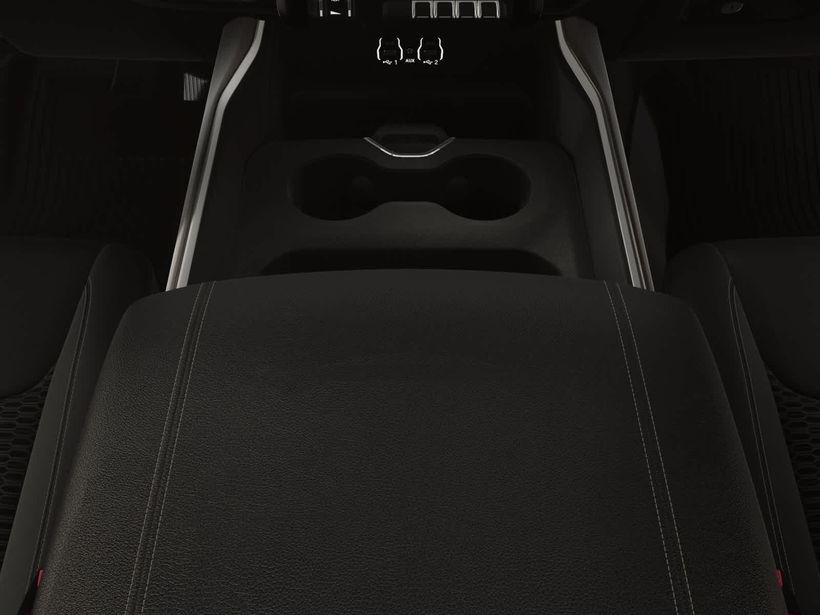 Thumbnail: 2026 RAM 1500 - 14