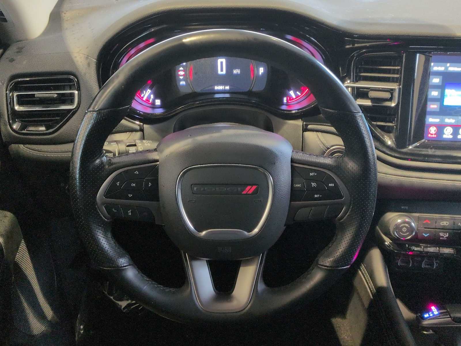 Thumbnail: 2022 Dodge Durango - 22