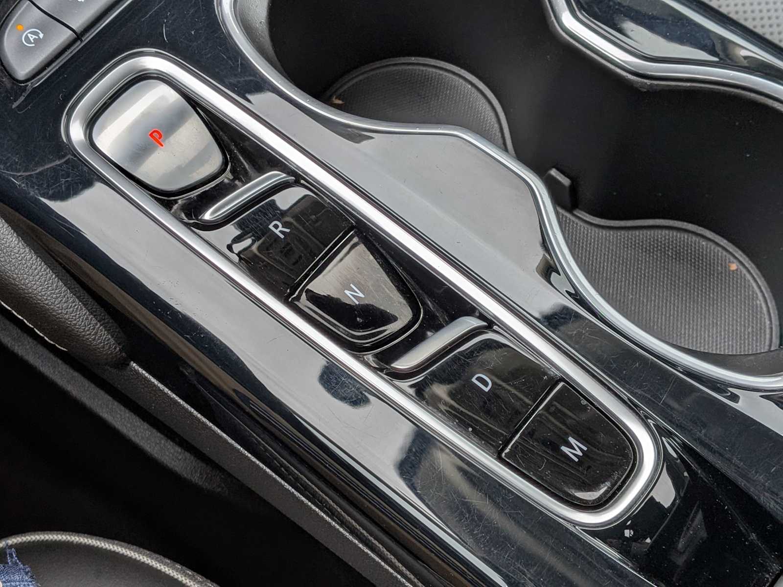 Thumbnail: 2021 Buick Envision - 32