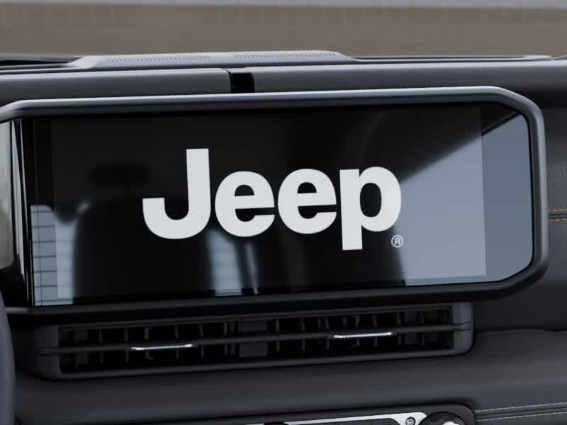 Thumbnail: 2026 Jeep Wrangler - 18