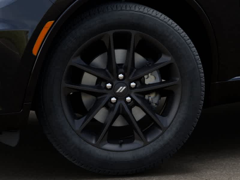 Thumbnail: 2026 Dodge Durango - 8