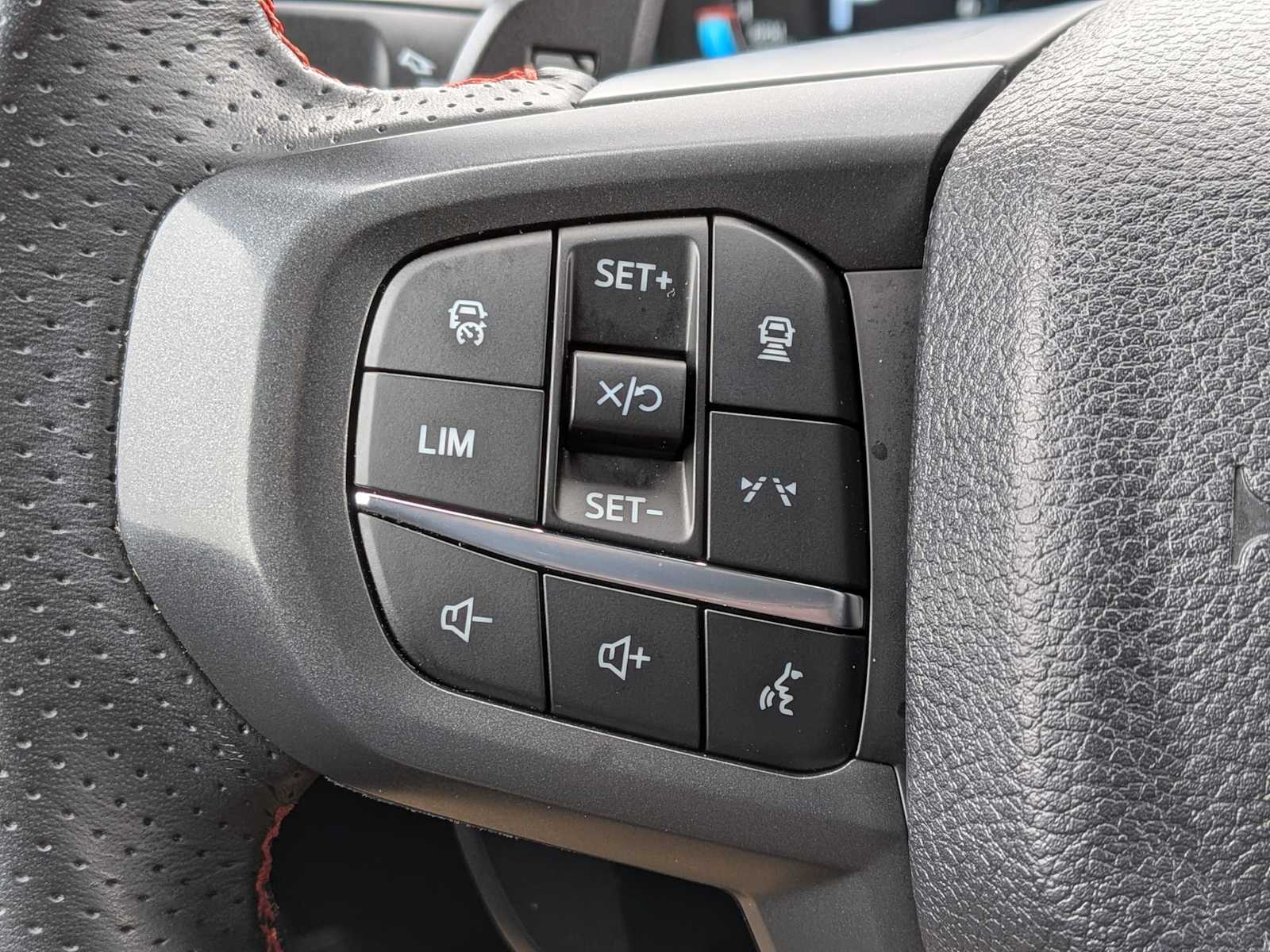 Thumbnail: 2024 Ford Ranger - 22