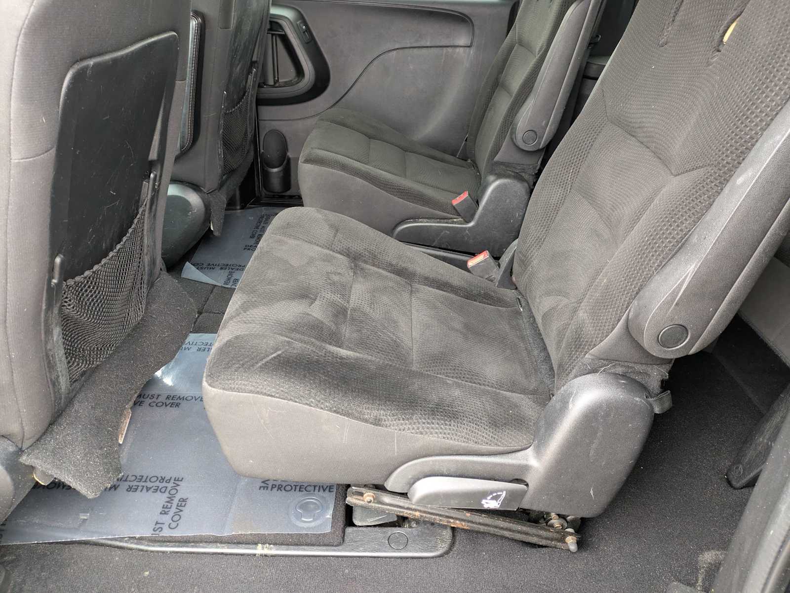 Thumbnail: 2019 Dodge Grand Caravan - 13