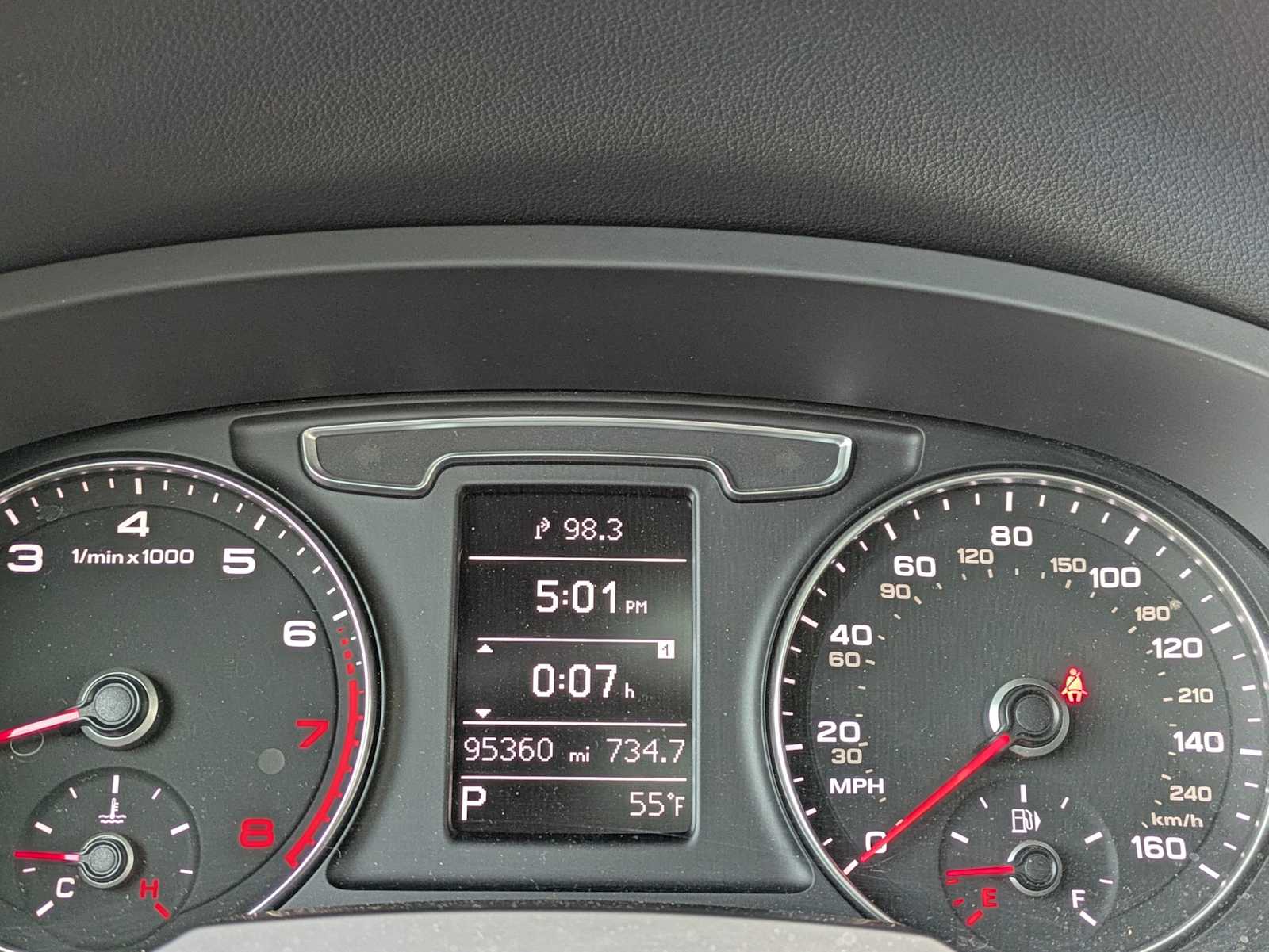 Thumbnail: 2016 Audi Q3 - 31