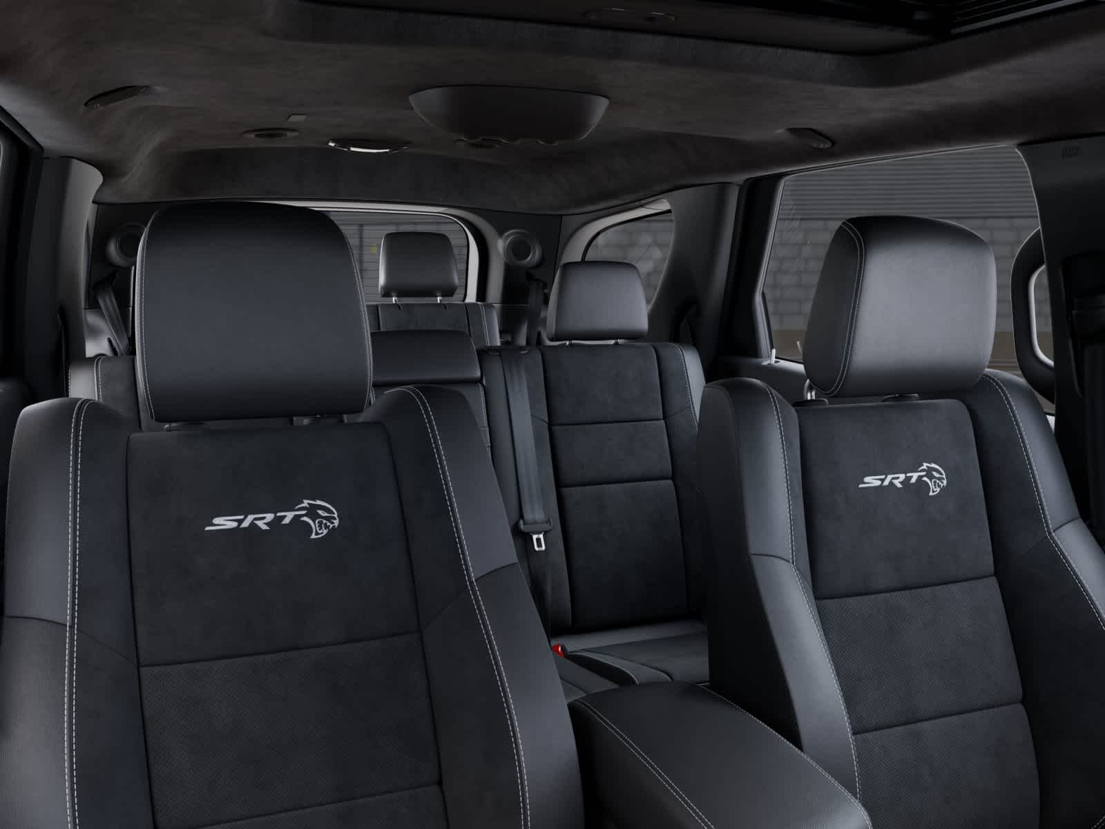 Thumbnail: 2026 Dodge Durango - 26