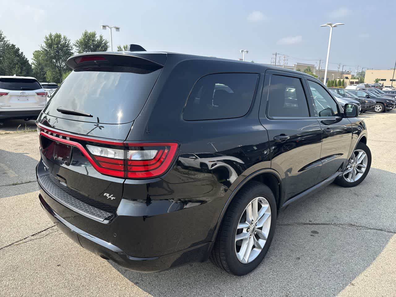 Thumbnail: 2022 Dodge Durango - 6
