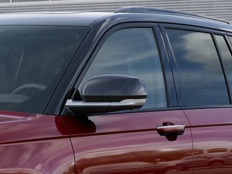 Thumbnail: 2026 Jeep Grand Cherokee - 12