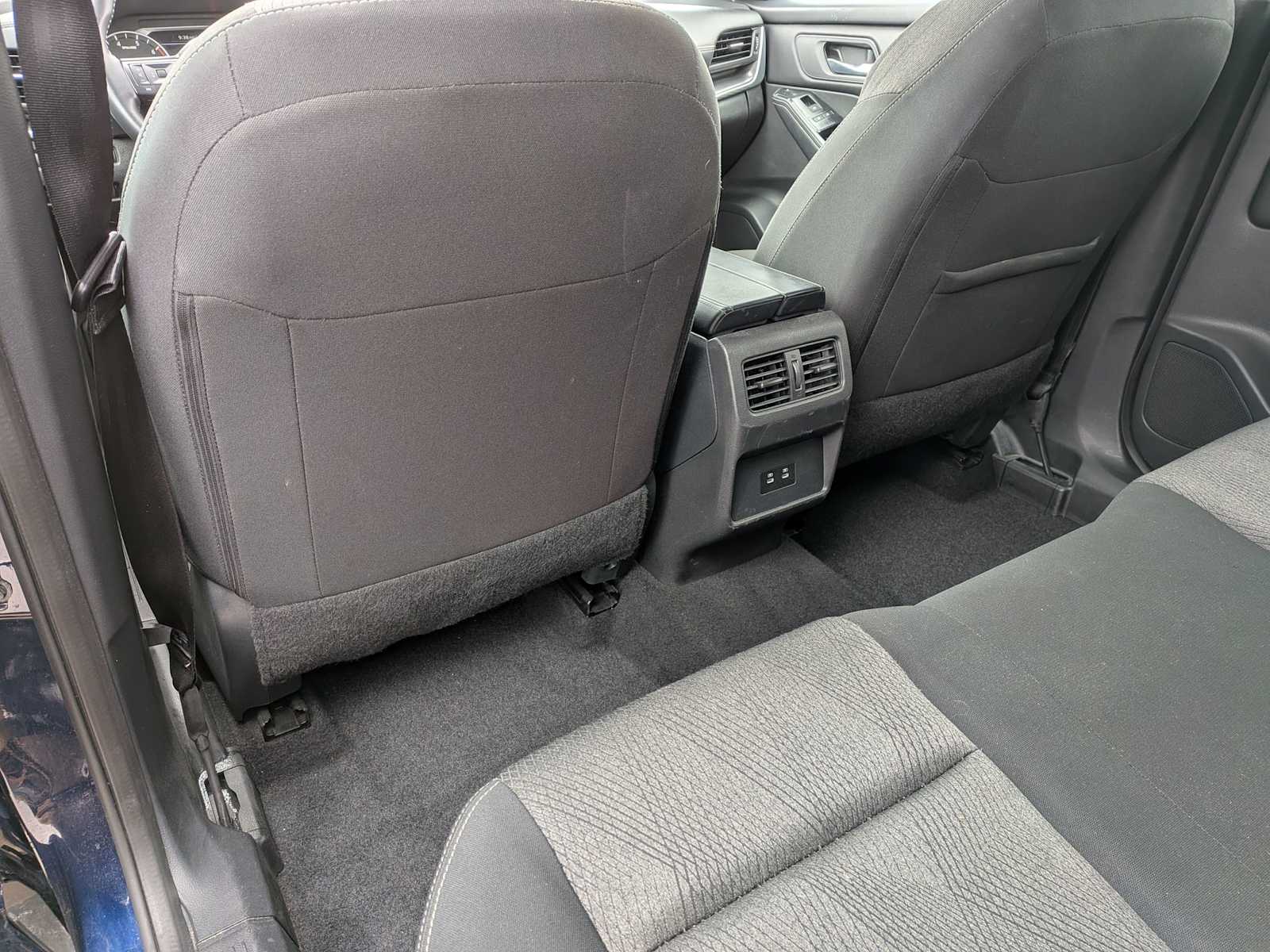 Thumbnail: 2025 Nissan Rogue - 16