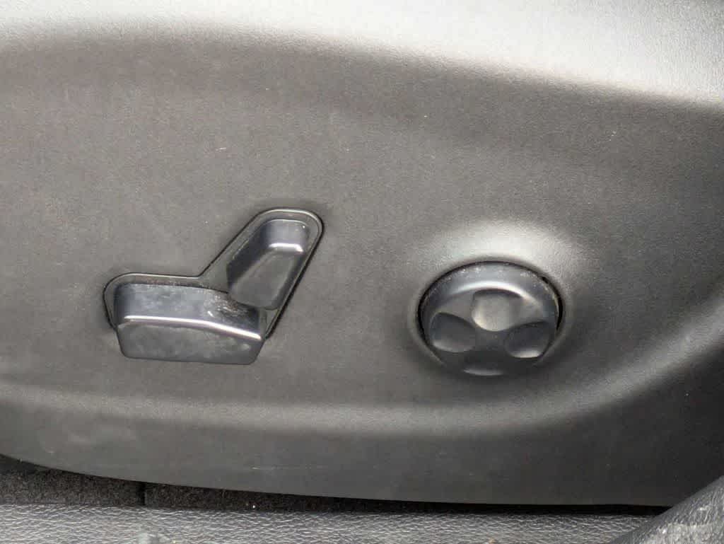 2021 Jeep Cherokee Limited - Photo 18
