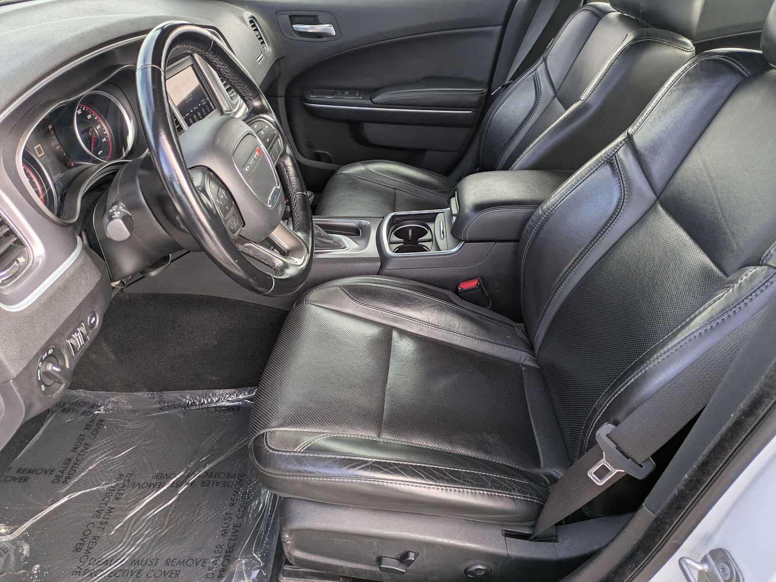 Thumbnail: 2020 Dodge Charger - 15