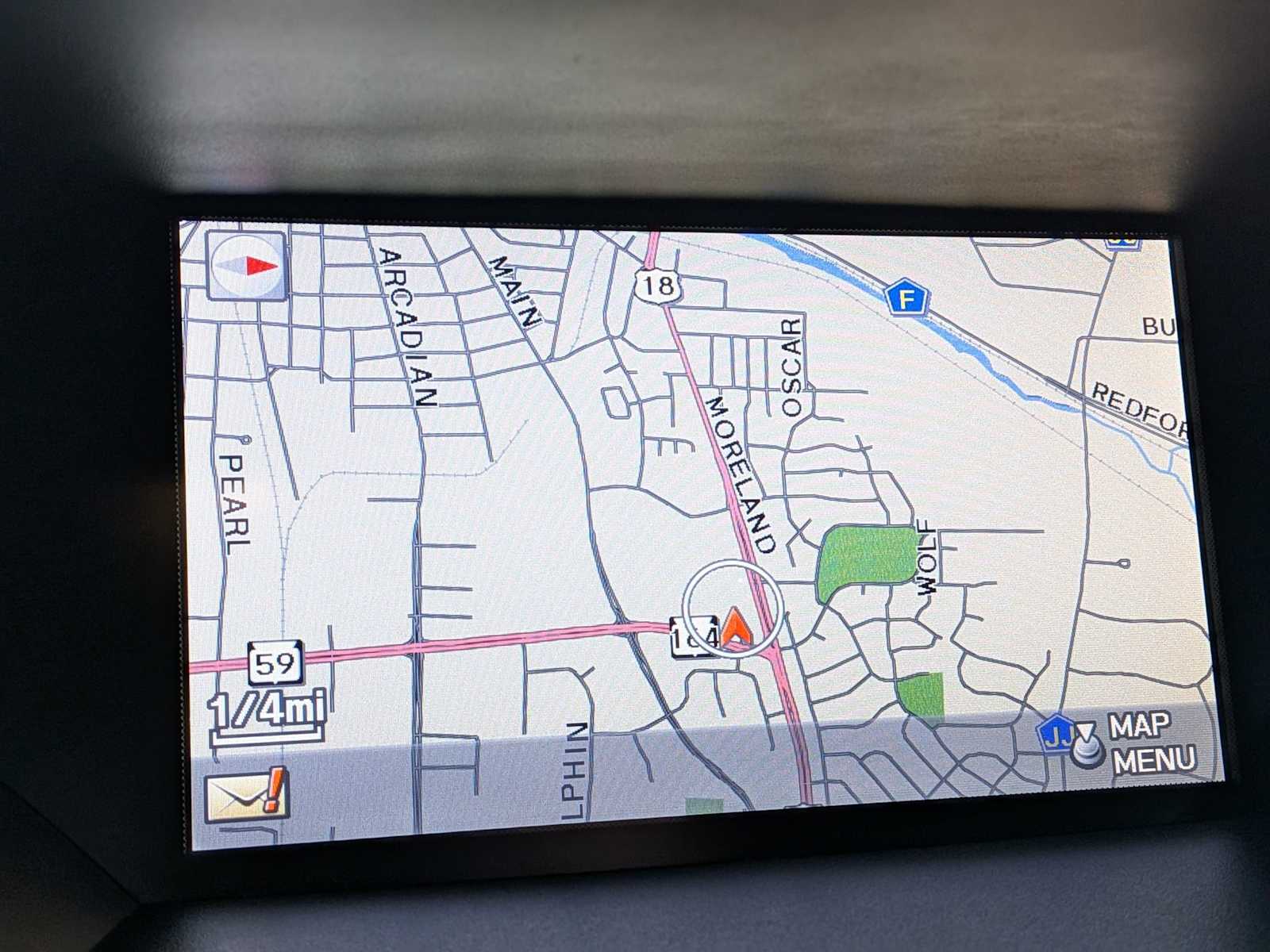 Thumbnail: 2014 Acura RDX - 30