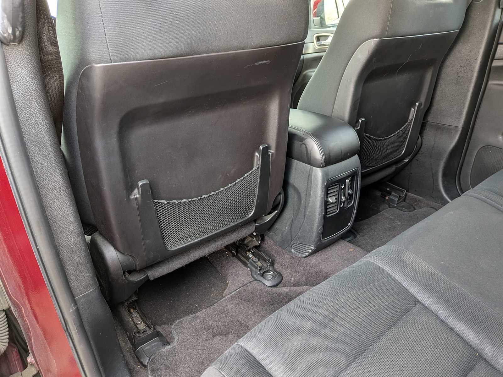 Thumbnail: 2016 Jeep Grand Cherokee - 16