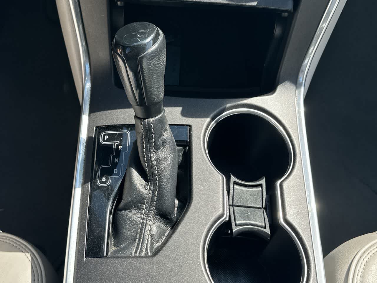 Thumbnail: 2016 Toyota Camry - 28