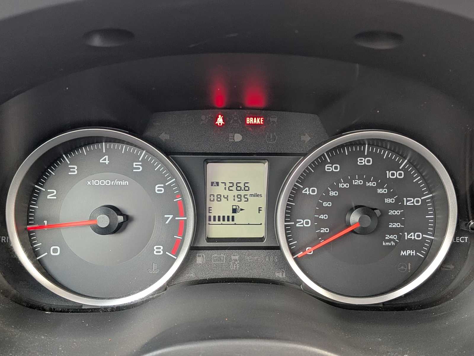 Thumbnail: 2018 Subaru Forester - 29