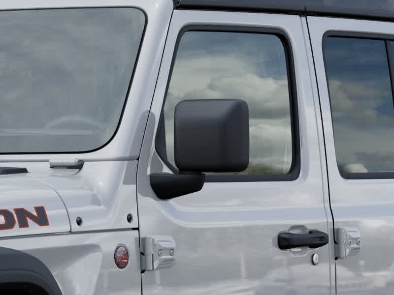 Thumbnail: 2026 Jeep Gladiator - 12