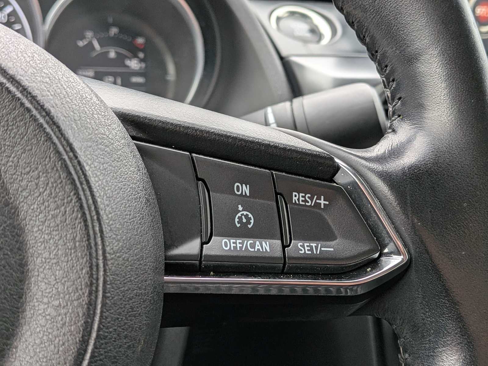 Thumbnail: 2017 Mazda Mazda6 - 22