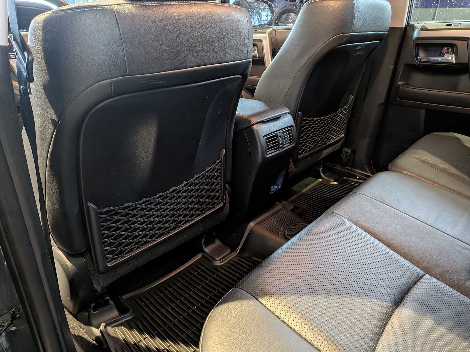 Thumbnail: 2024 Toyota 4Runner - 18