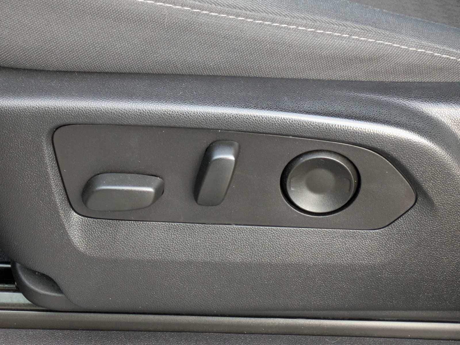 Thumbnail: 2023 Chevrolet Silverado 1500 - 15