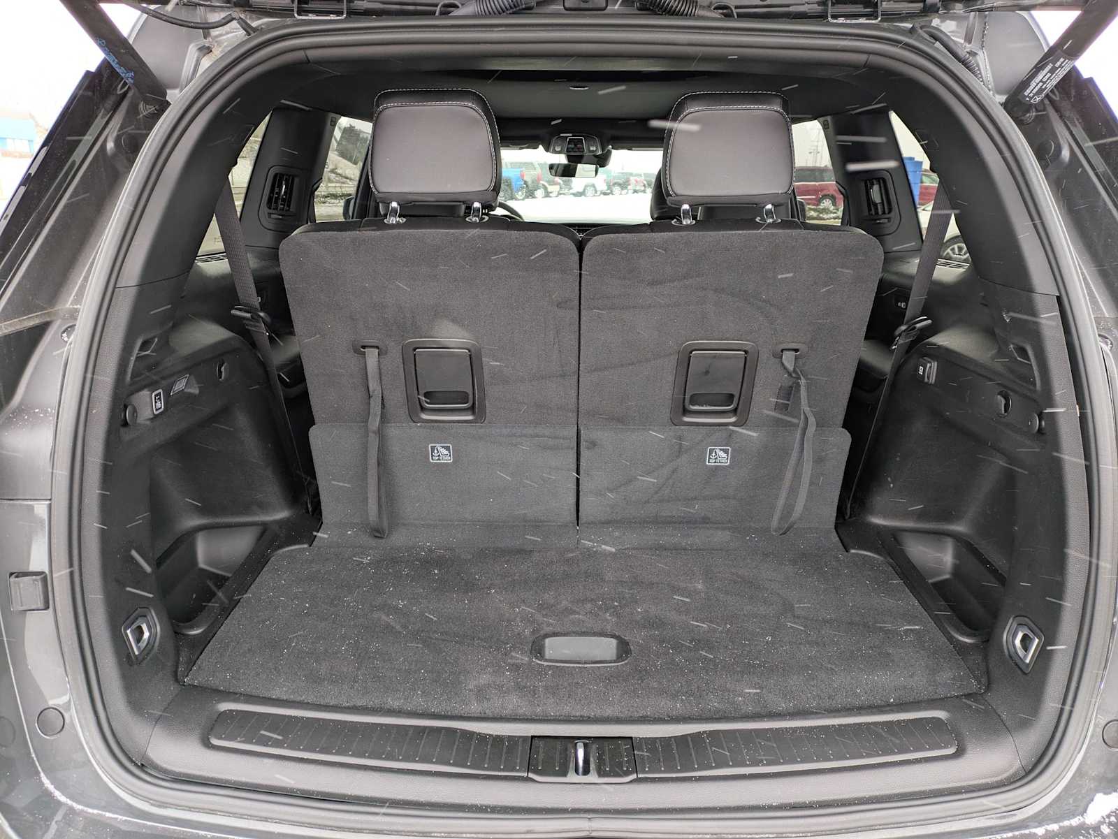 Thumbnail: 2025 Jeep Grand Cherokee L - 33