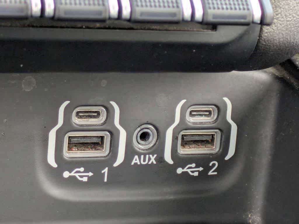 2020 RAM Ram 1500 Pickup Big Horn/Lone Star - Photo 27
