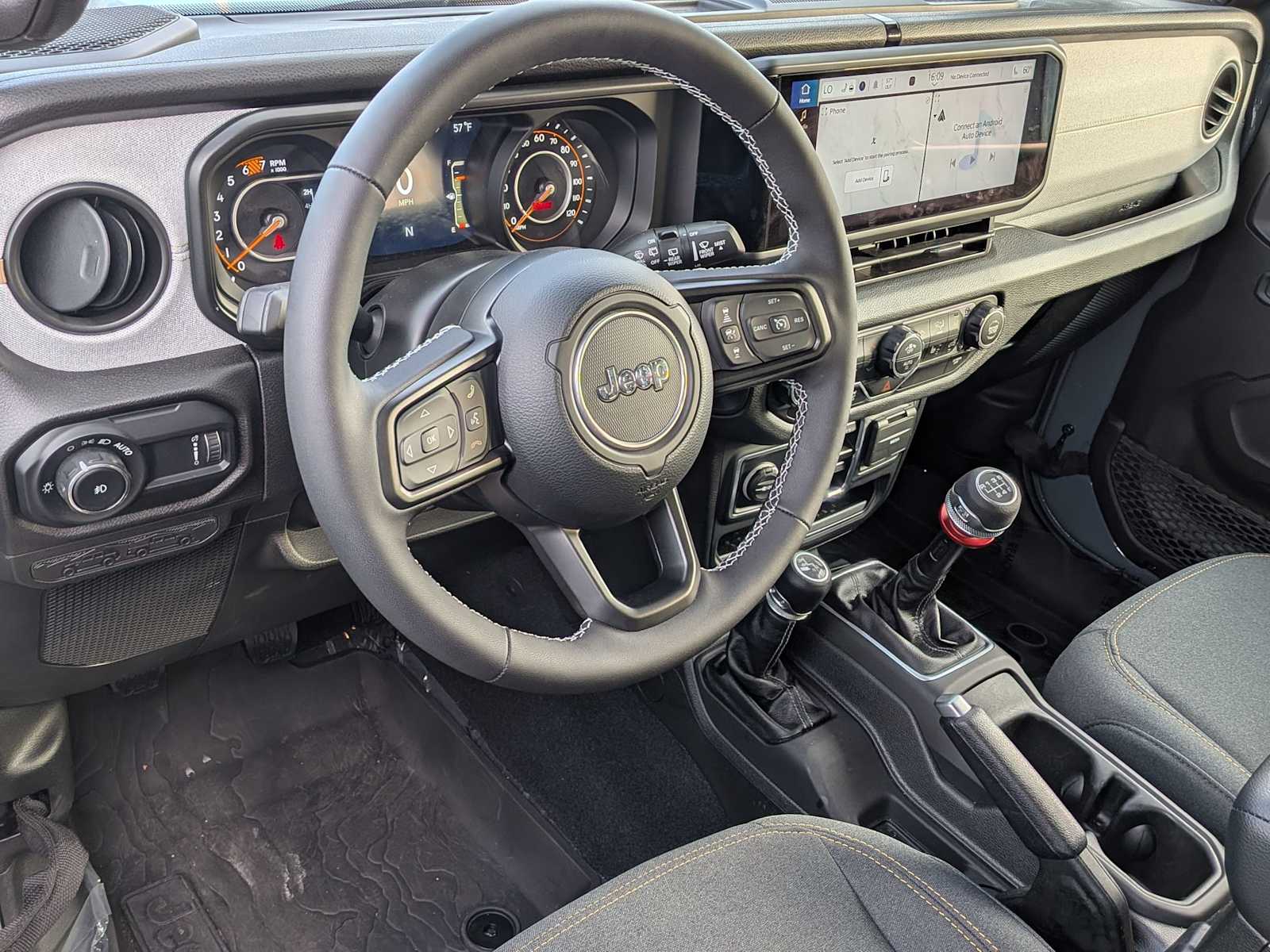 Thumbnail: 2025 Jeep Wrangler - 2