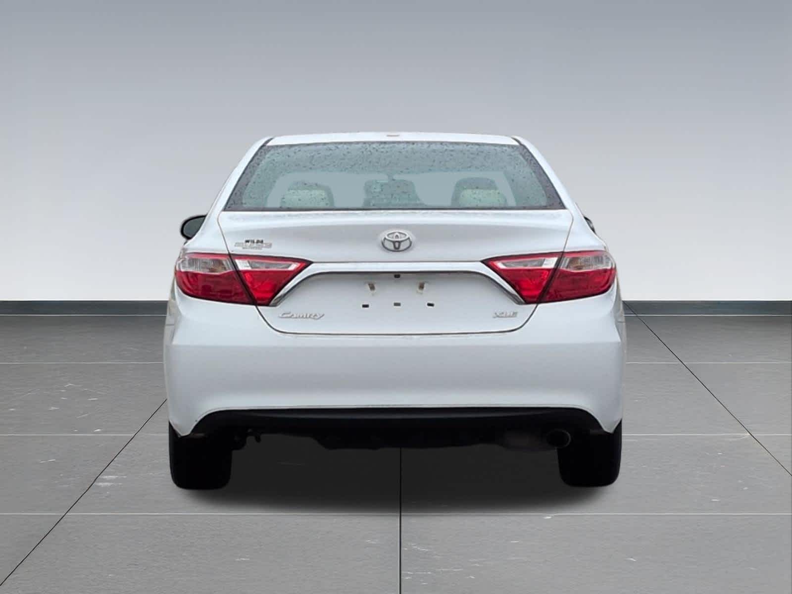 Thumbnail: 2016 Toyota Camry - 5