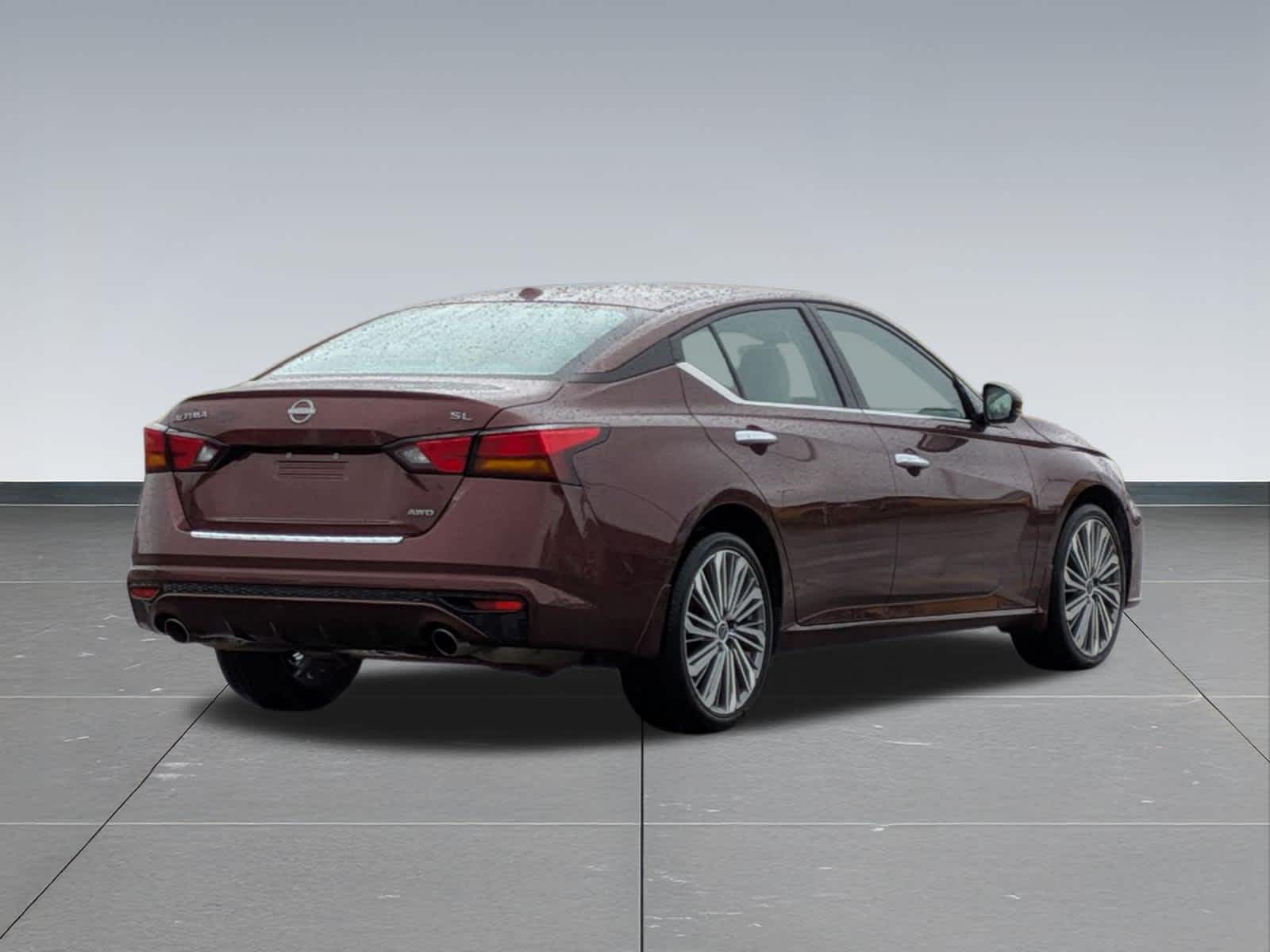 Thumbnail: 2023 Nissan Altima - 6