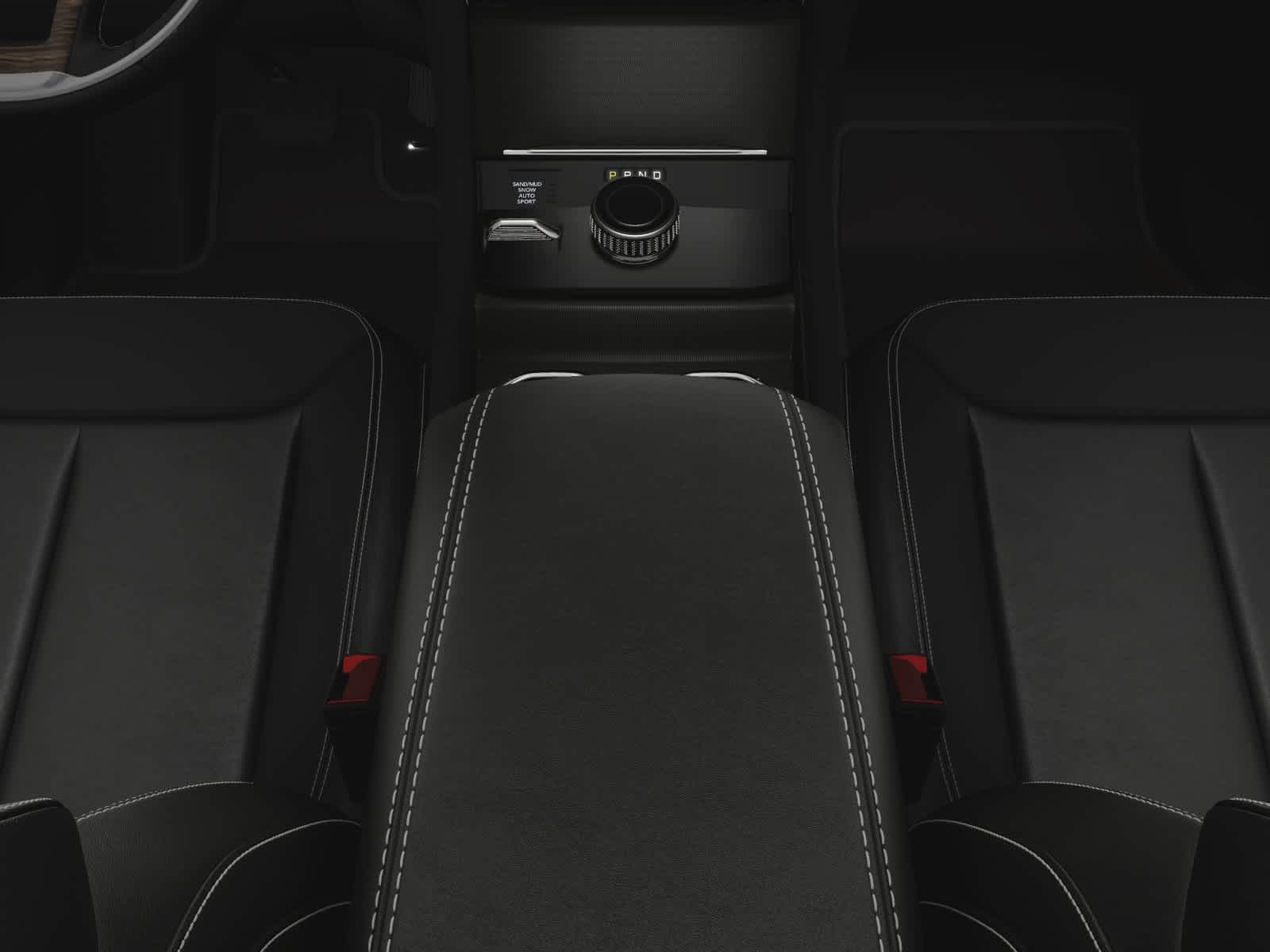 Thumbnail: 2025 Jeep Grand Cherokee - 27