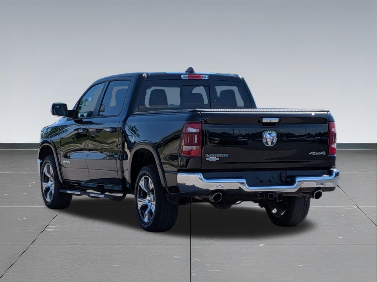 Thumbnail: 2022 RAM 1500 - 2