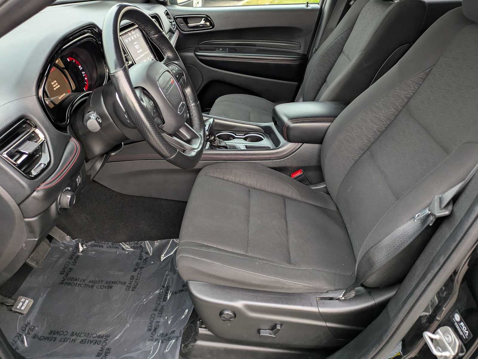 Thumbnail: 2023 Dodge Durango - 15