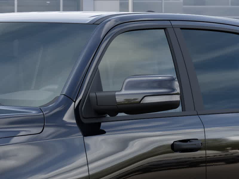 Thumbnail: 2026 RAM 1500 - 12