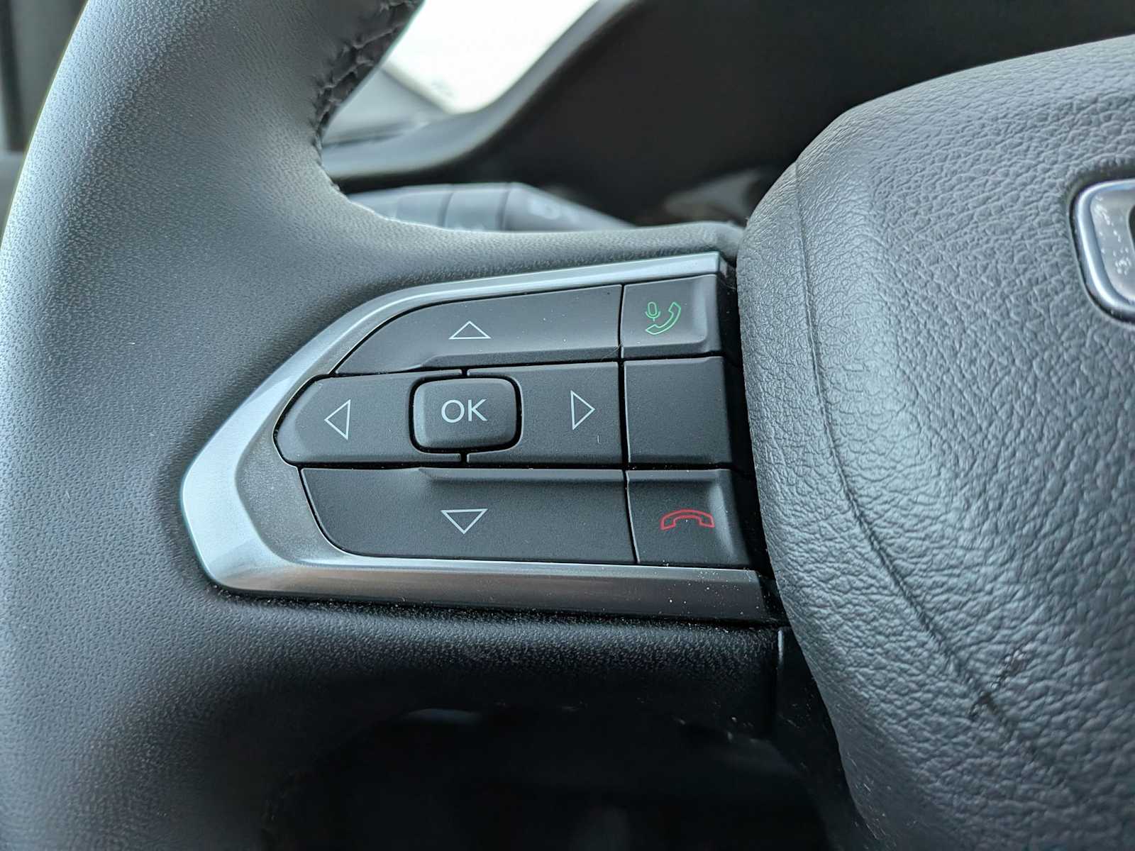 Thumbnail: 2024 Jeep Compass - 20