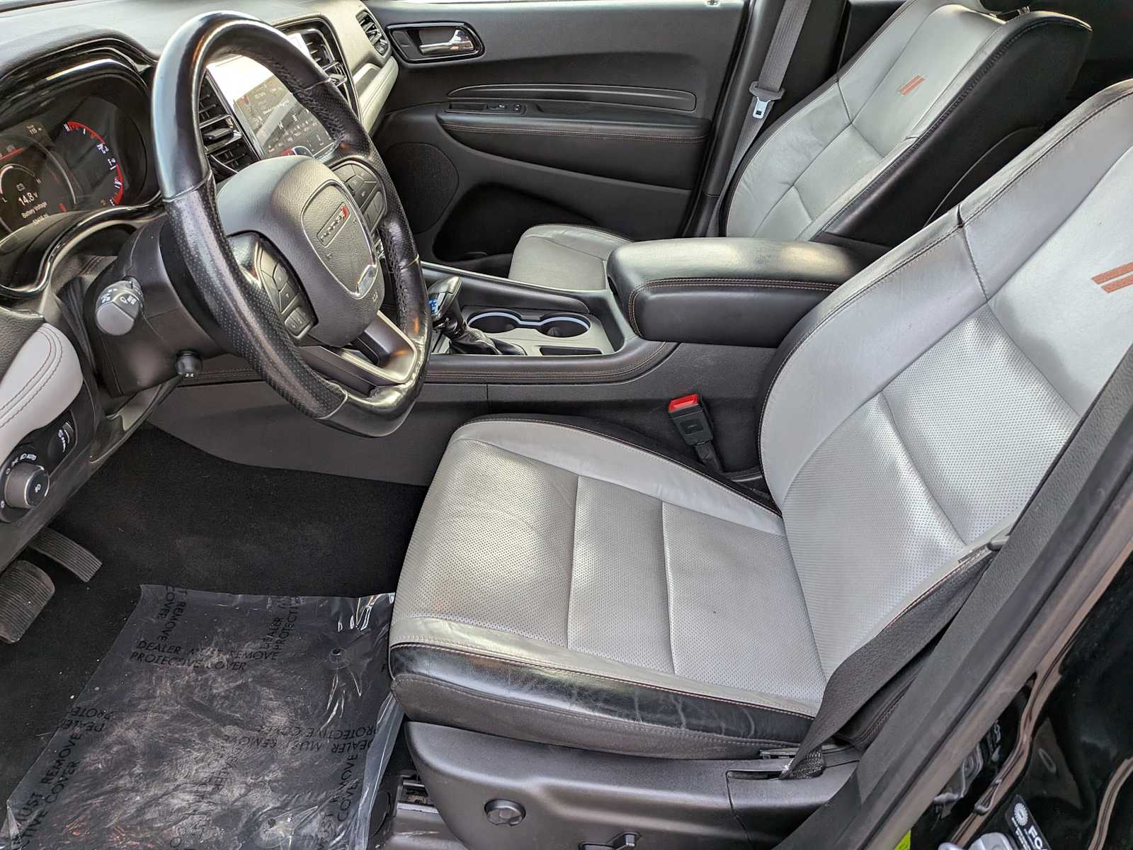 Thumbnail: 2022 Dodge Durango - 15