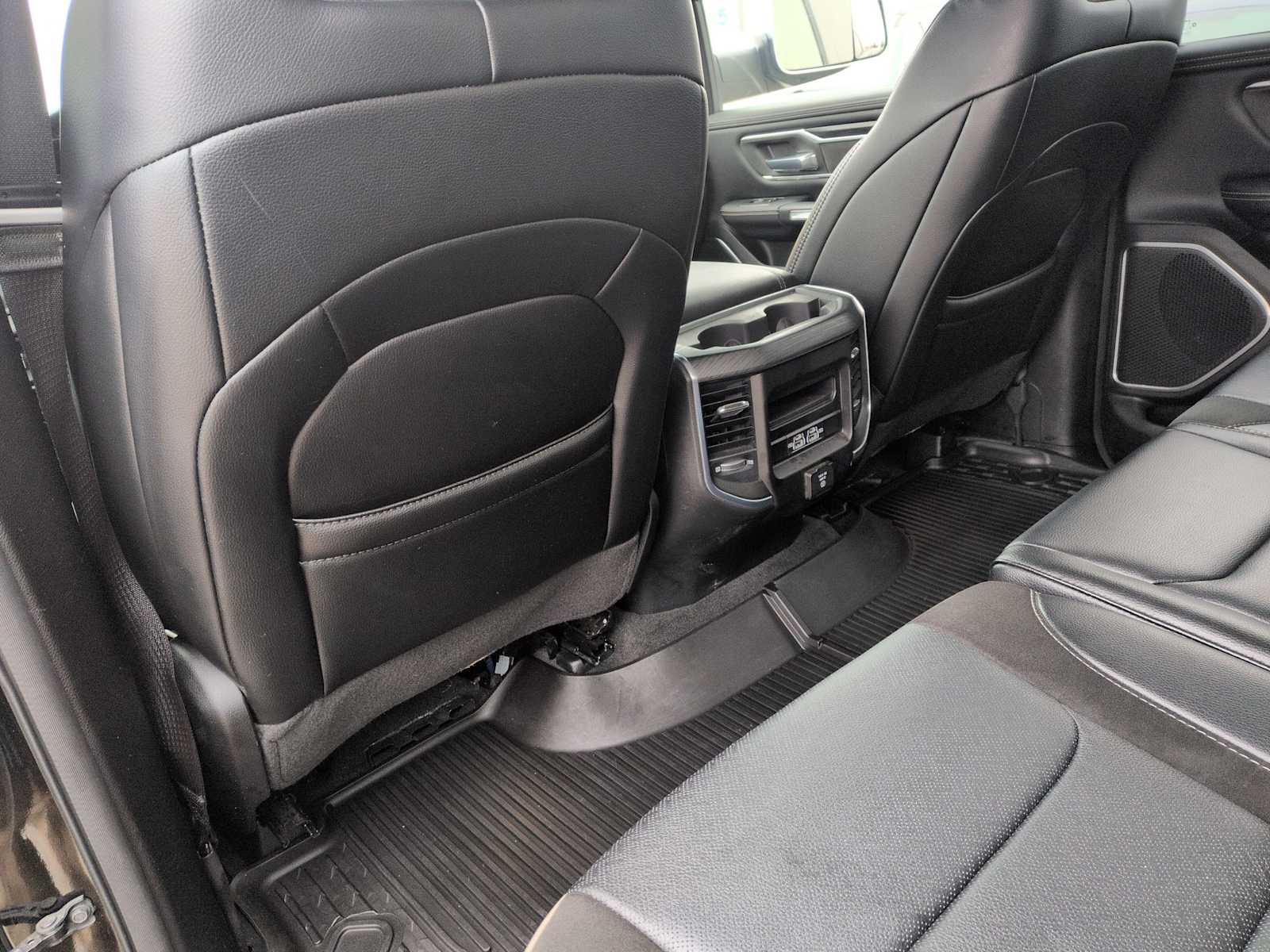 Thumbnail: 2023 RAM 1500 - 18