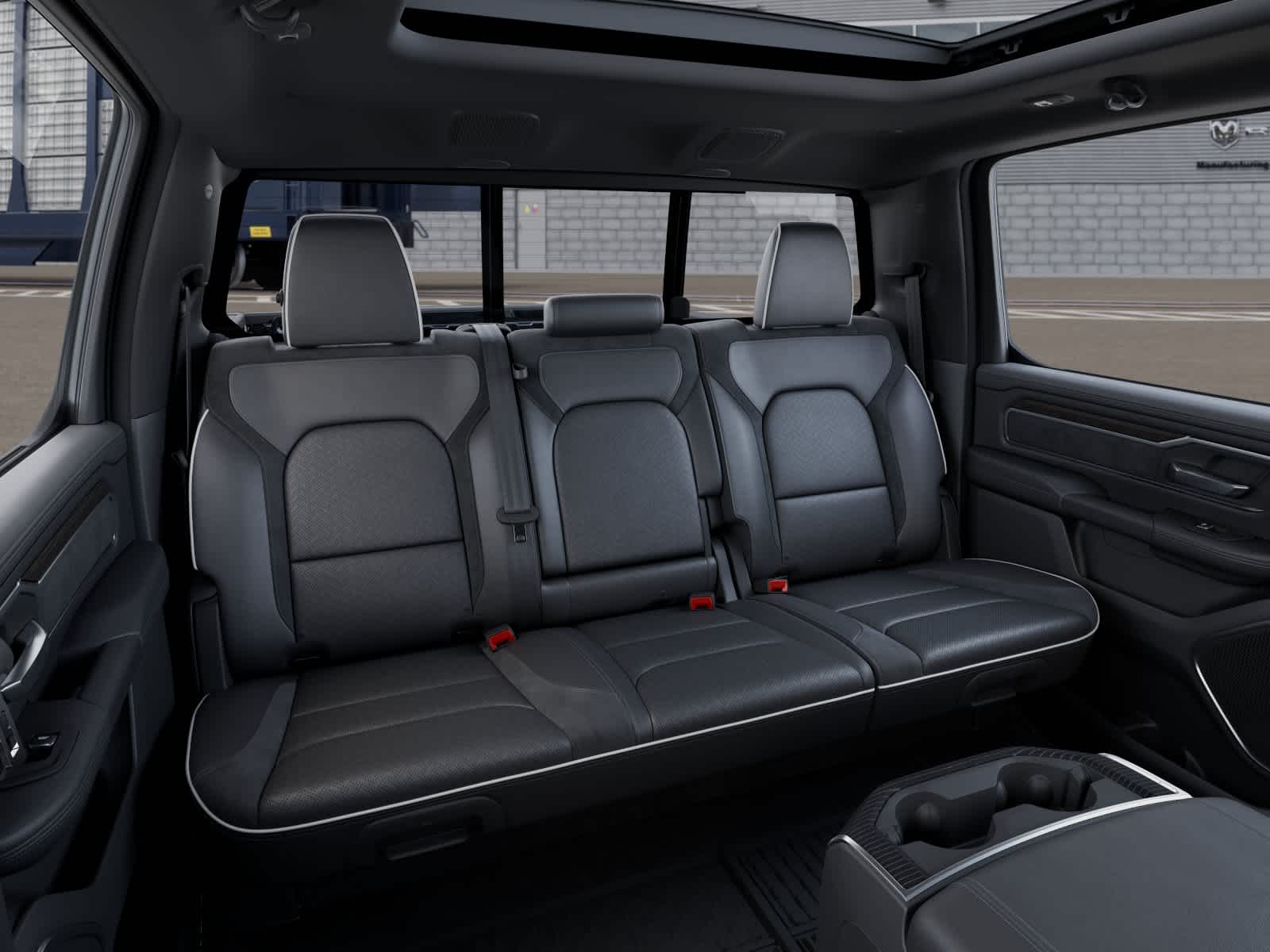 Thumbnail: 2026 RAM 1500 - 15