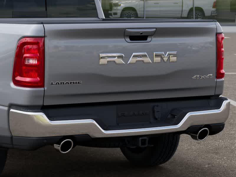 Thumbnail: 2026 RAM 1500 - 13