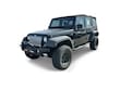 Jeep Wrangler JK Unlimited