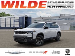 2026 Jeep Cherokee Laredo Sport Utility