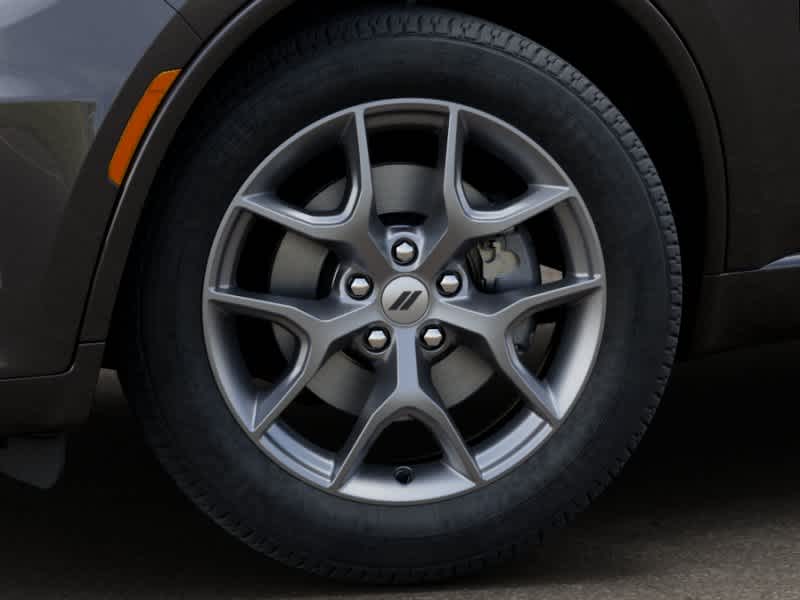 Thumbnail: 2026 Dodge Durango - 8