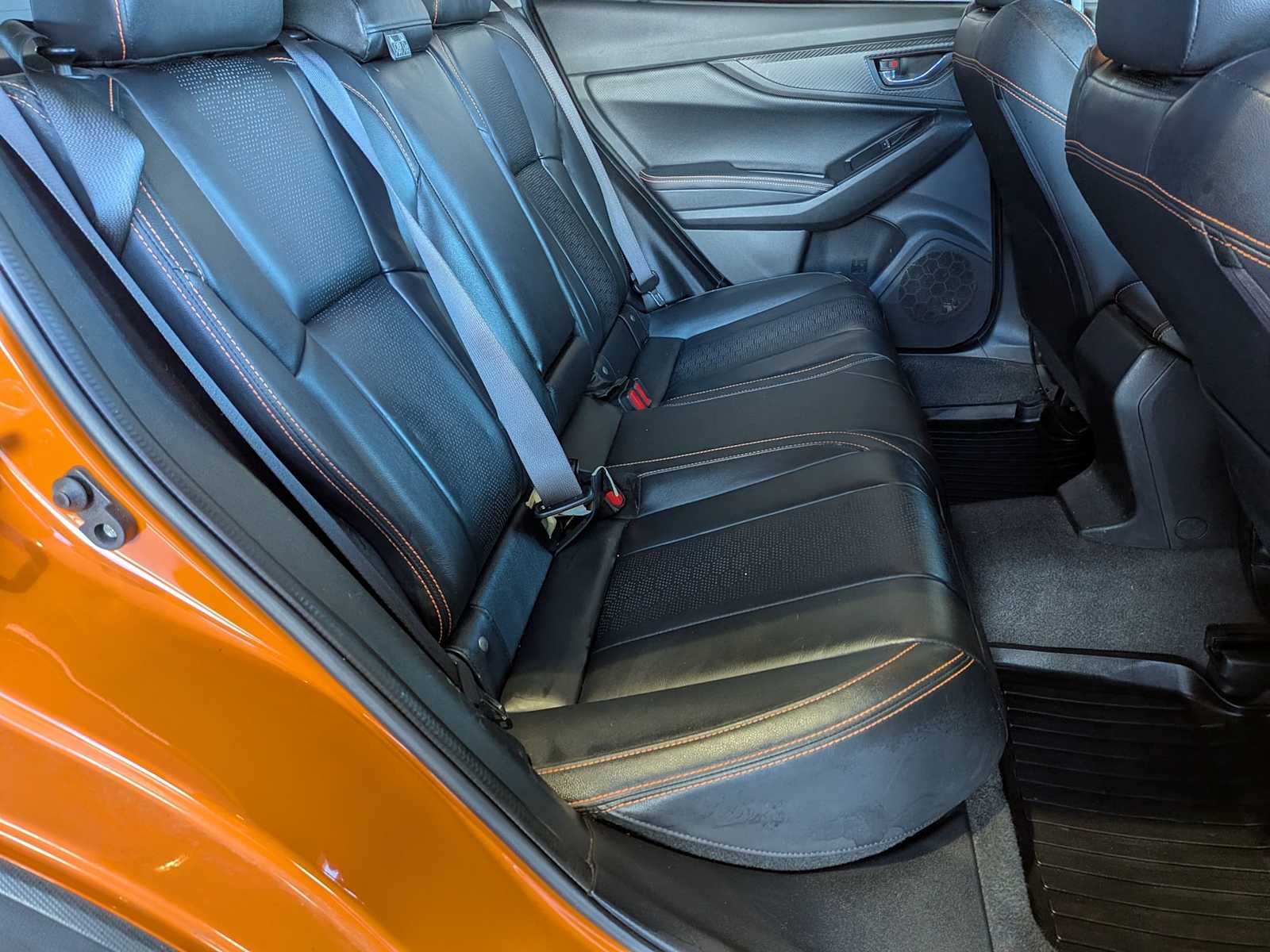 Thumbnail: 2019 Subaru Crosstrek - 20