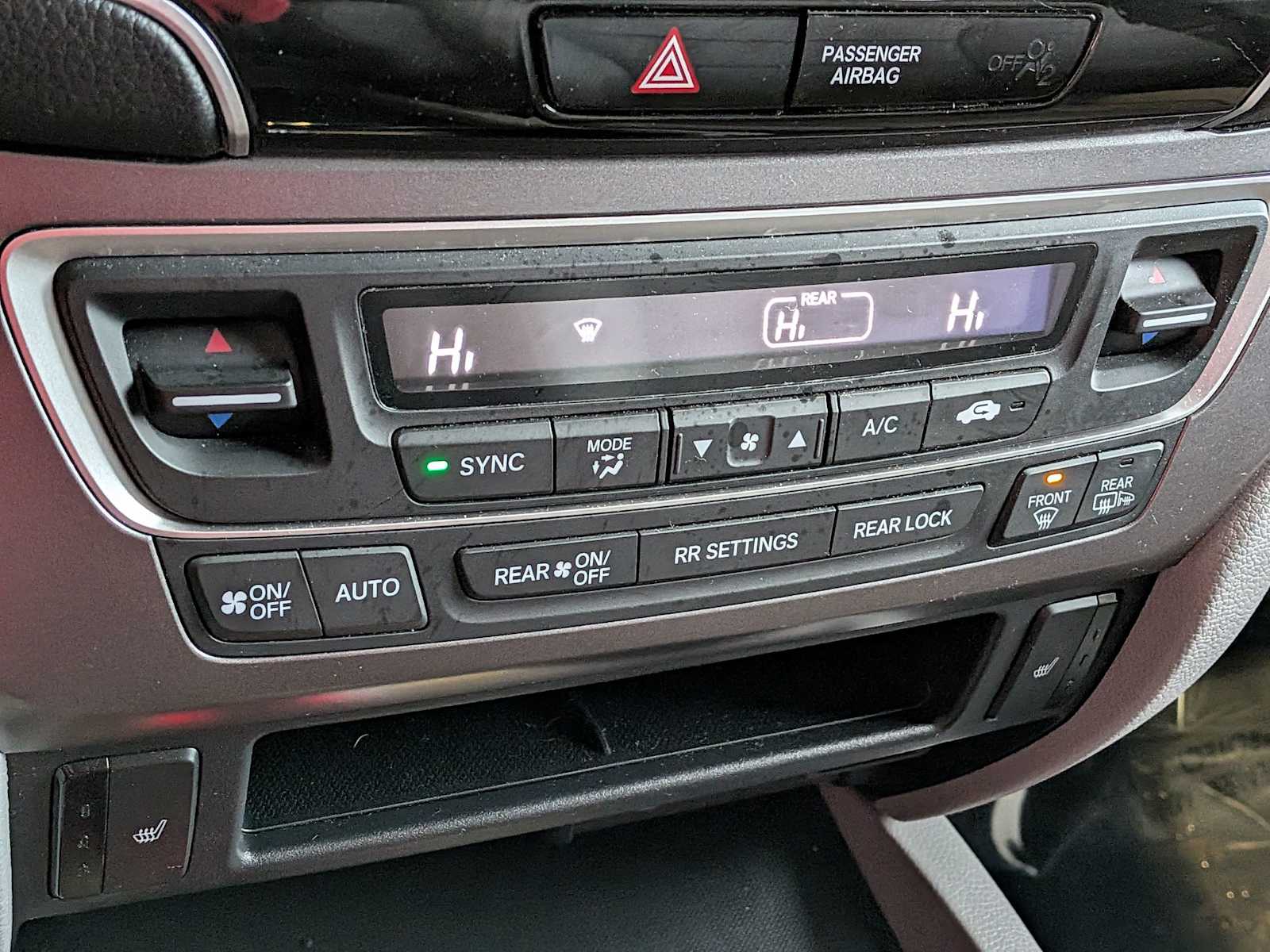 Thumbnail: 2022 Honda Pilot - 30