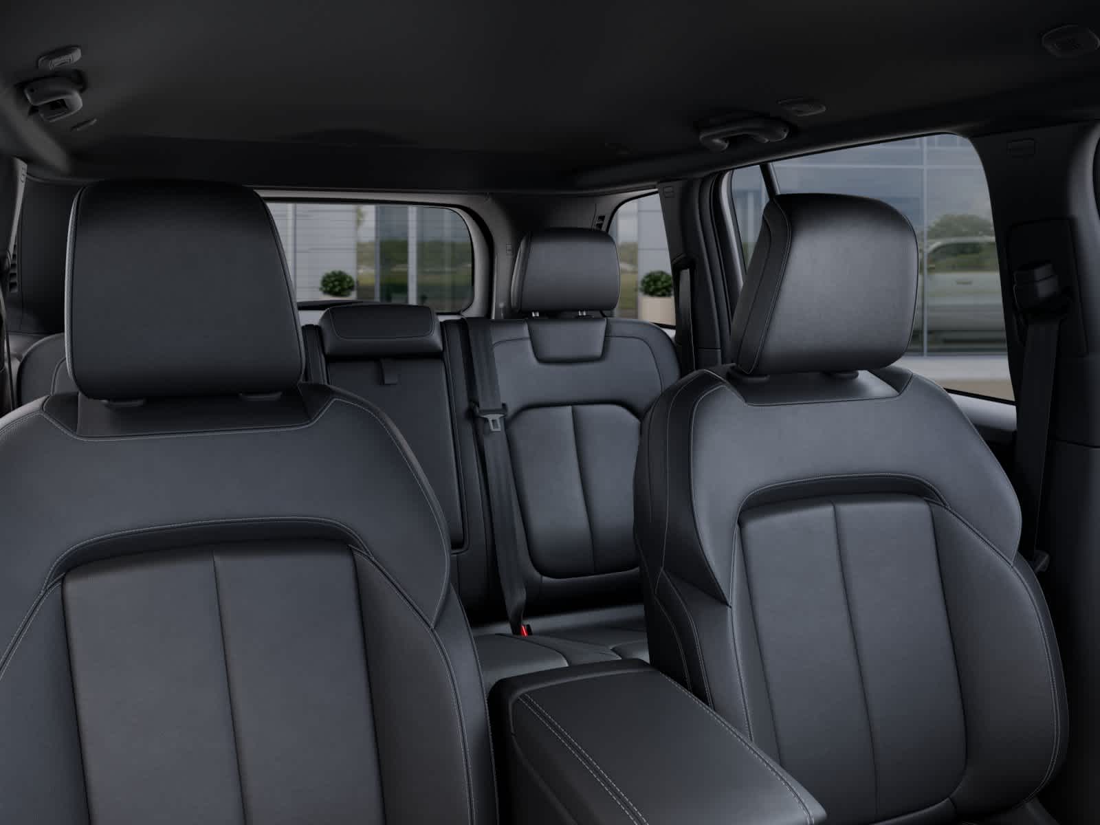 Thumbnail: 2025 Jeep Grand Cherokee - 26