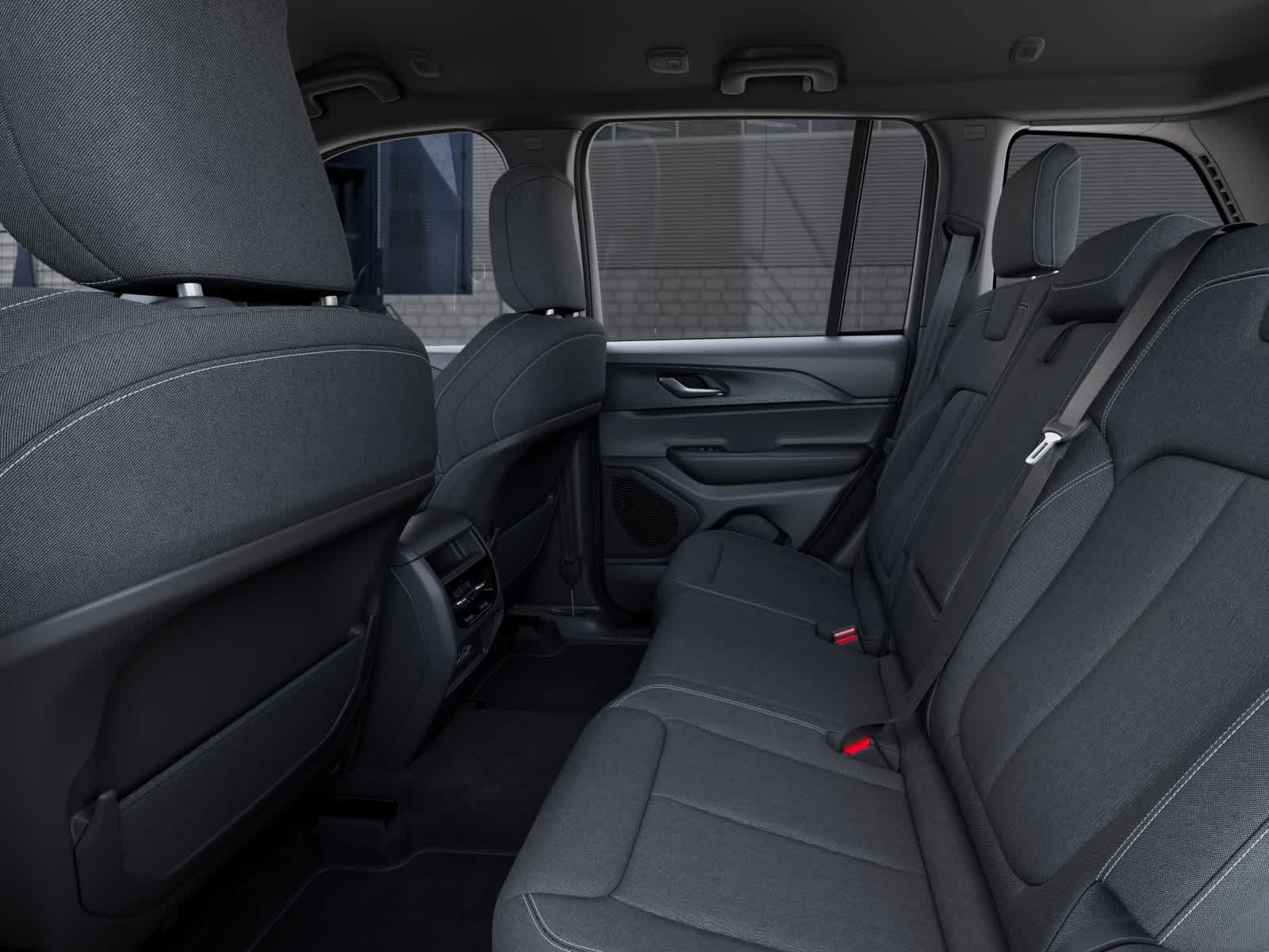 Thumbnail: 2026 Jeep Grand Cherokee - 23