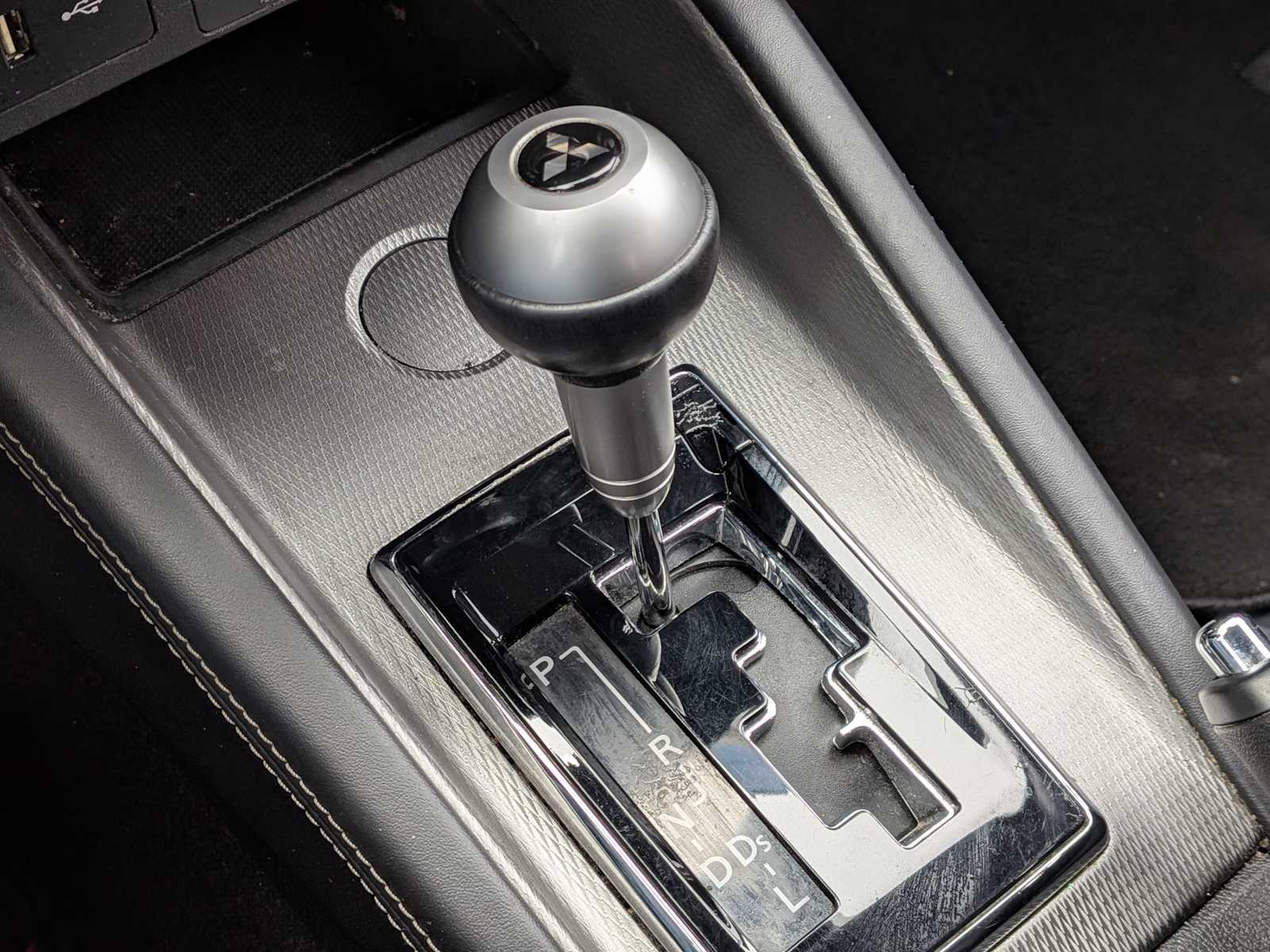 Thumbnail: 2021 Mitsubishi Outlander Sport - 28