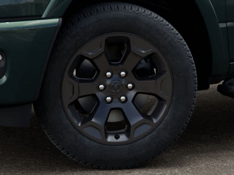 Thumbnail: 2026 RAM 1500 - 8