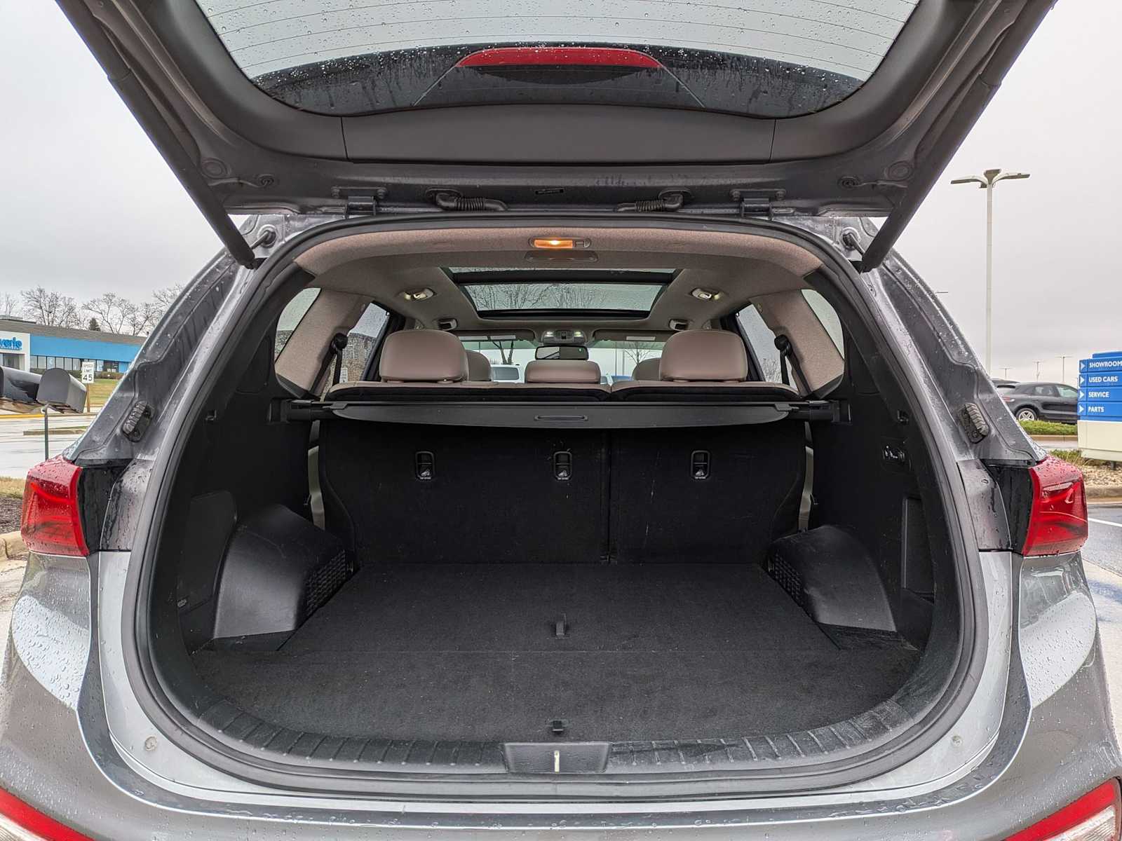 Thumbnail: 2019 Hyundai Santa Fe - 33