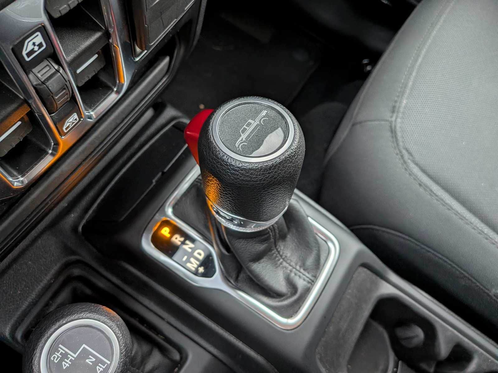 Thumbnail: 2023 Jeep Gladiator - 26