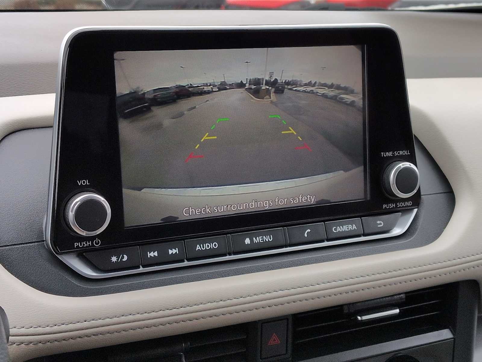 Thumbnail: 2023 Nissan Rogue - 24