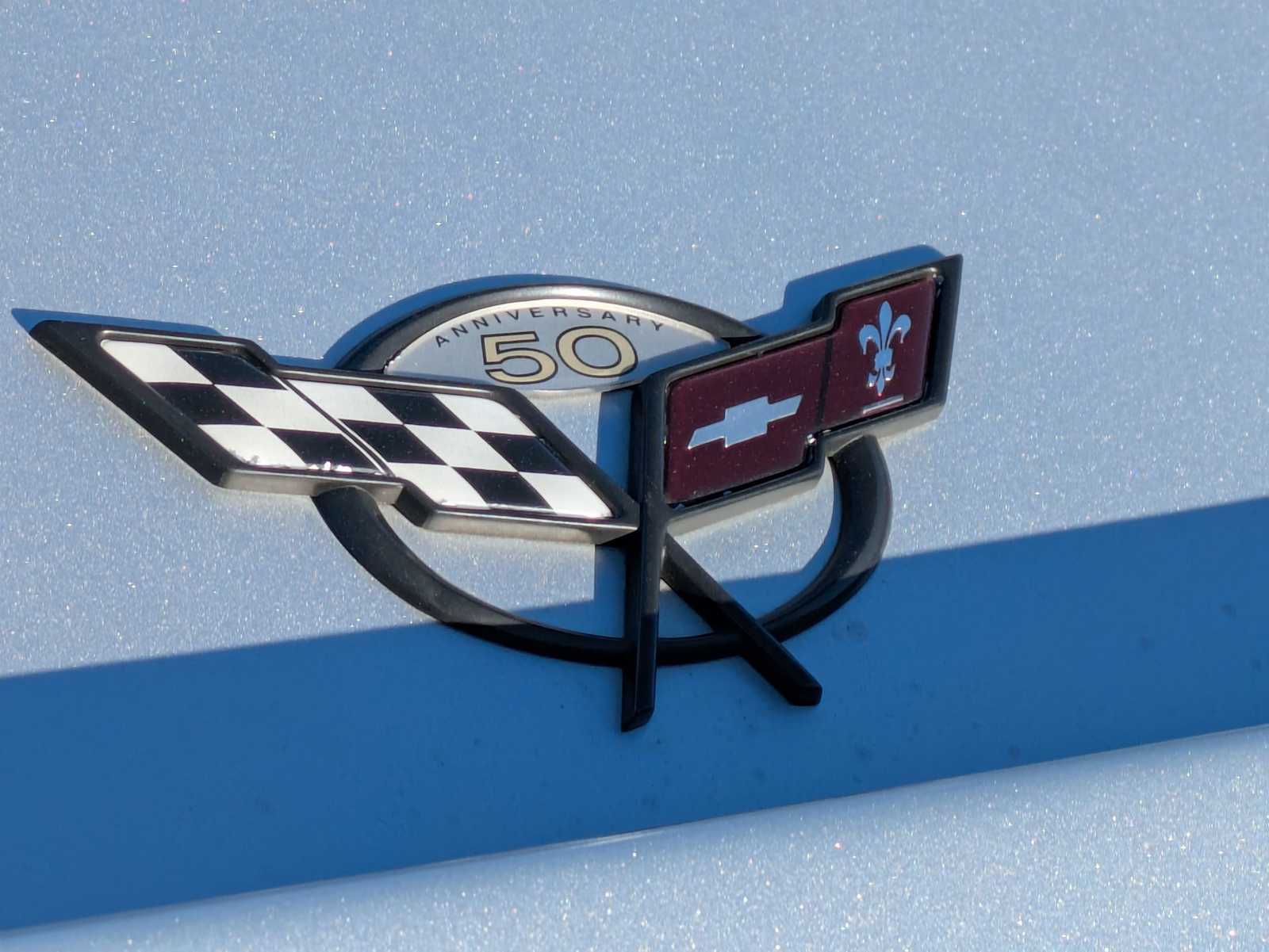 Thumbnail: 2003 Chevrolet Corvette - 12